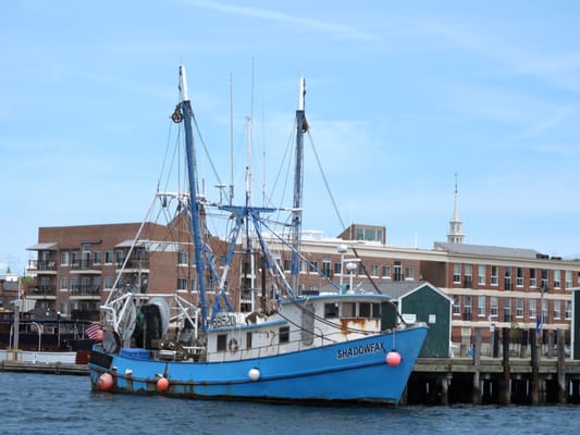 Sightsailing by null