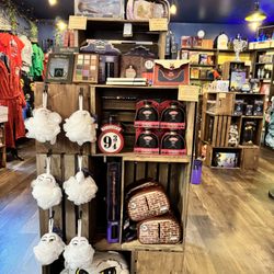 Wizarding Ways And More