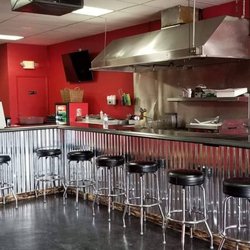 Blessed Bro's Bar & Grill