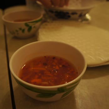 Bac Nam - House fish sauce - Vietnamese Near Me - Honolulu, Hawaii