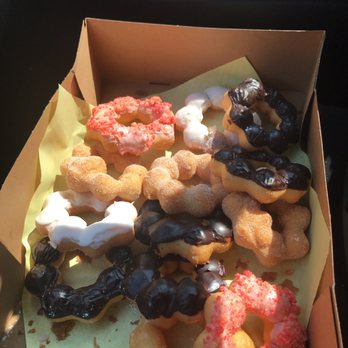 Sweet Dozen - Donut Buffet worth the trip - Donuts Near Me - Sacramento, California Sweet Dozen - Donut Buffet worth the trip - Donuts Near Me - Sacramento, California