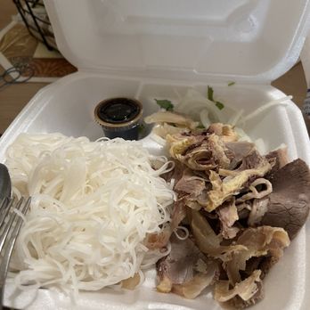 Pho Number 1 - Vietnamese Near Me - Springfield, Virginia