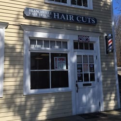 Branchville Hair Design - Branchville Hair Design  300 Danbury Rd  Wilton Ct 06897