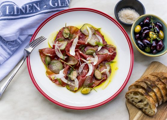 East End Cellars by null