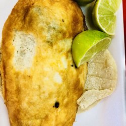 Chile relleno