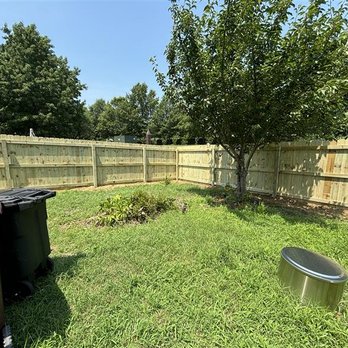 Mister Fence - Fences & Gates Near Me - Chesapeake, Virginia