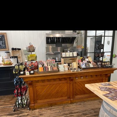 Horton Bay General Store & Inn by null