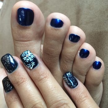 Creative Beauty Spa - Right! - Nail Salons Near Me - Streamwood, Illinois