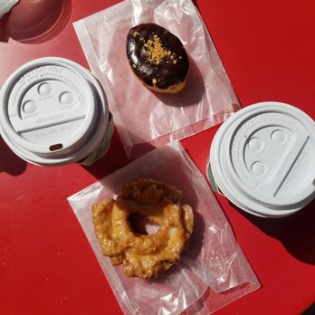Firecakes Donuts - Bakeries Near Me - Chicago, Illinois Firecakes Donuts - Bakeries Near Me - Chicago, Illinois