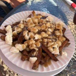 Sol de Acapulco - Poutine