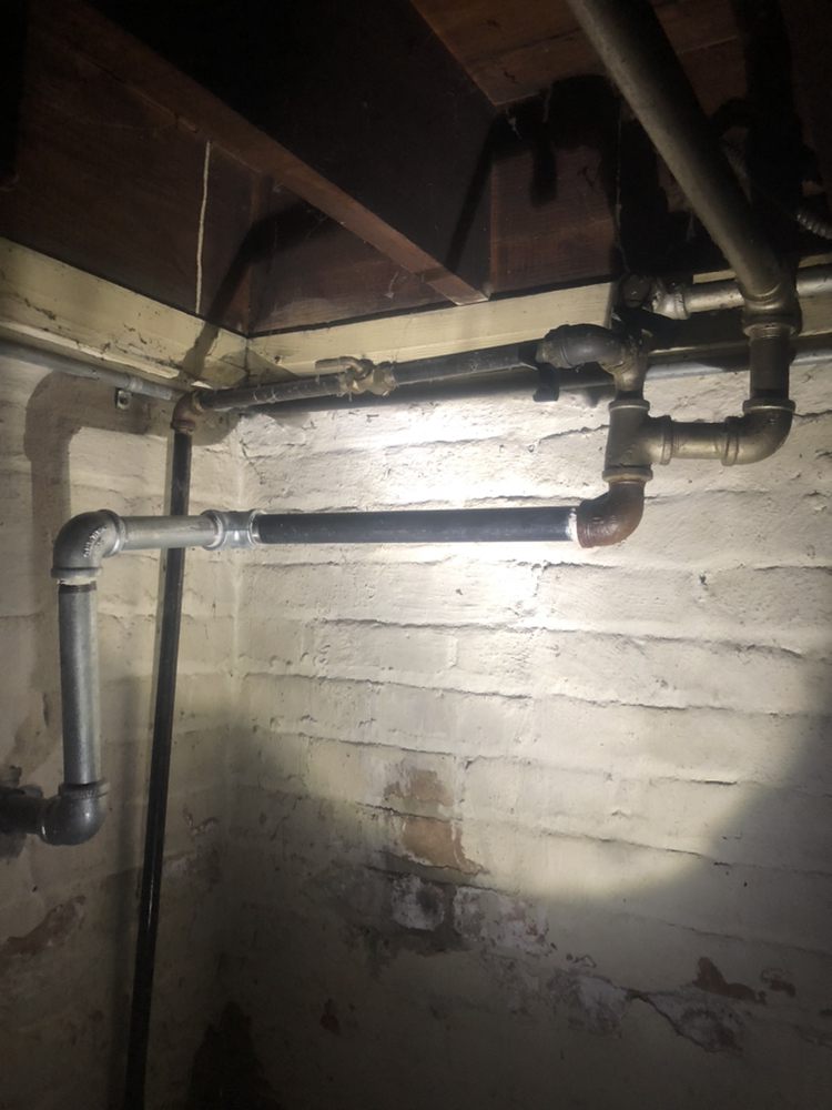 Slide of Plumbing Pros