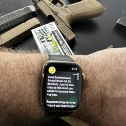 Wake County Firearms Education and Training Center