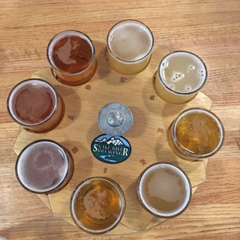Snake River Brewing - Brewpubs Near Me - Jackson, Wyoming Snake River Brewing - Brewpubs Near Me - Jackson, Wyoming