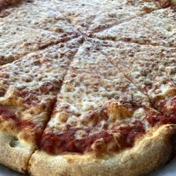 Cheese Pizza
