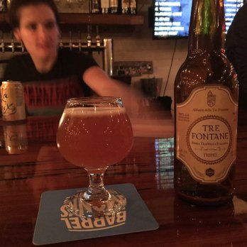 The Thirsty Topher - Wine Bars Near Me - Orlando, Florida