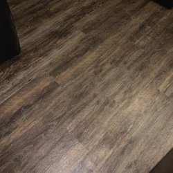 James Lyle Floor Covering Services - August 2019