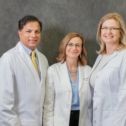 InVia Fertility - Drs. Karande, Klipstein and Puscheck provide high quality and personalized care!