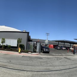 Exterior photo of Devil's Canyon Brewing Company - San Carlos, California Exterior photo of Devil's Canyon Brewing Company - San Carlos, California