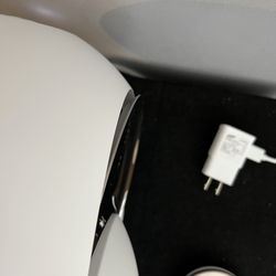 Upscale Audio - Chrome grill is sliding out of place after playing some music