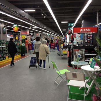 Carrefour - Grocery Near Me - Paris, 75