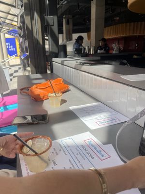 Taqueria Xochi - Square by null