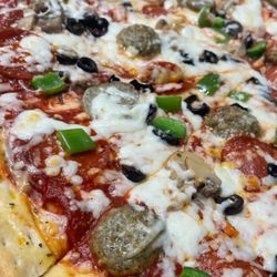 Dough Boy's Pizza