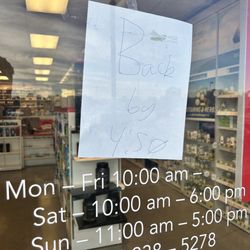 GNC