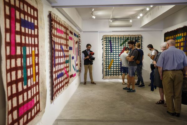 Pékin Fine Arts by null