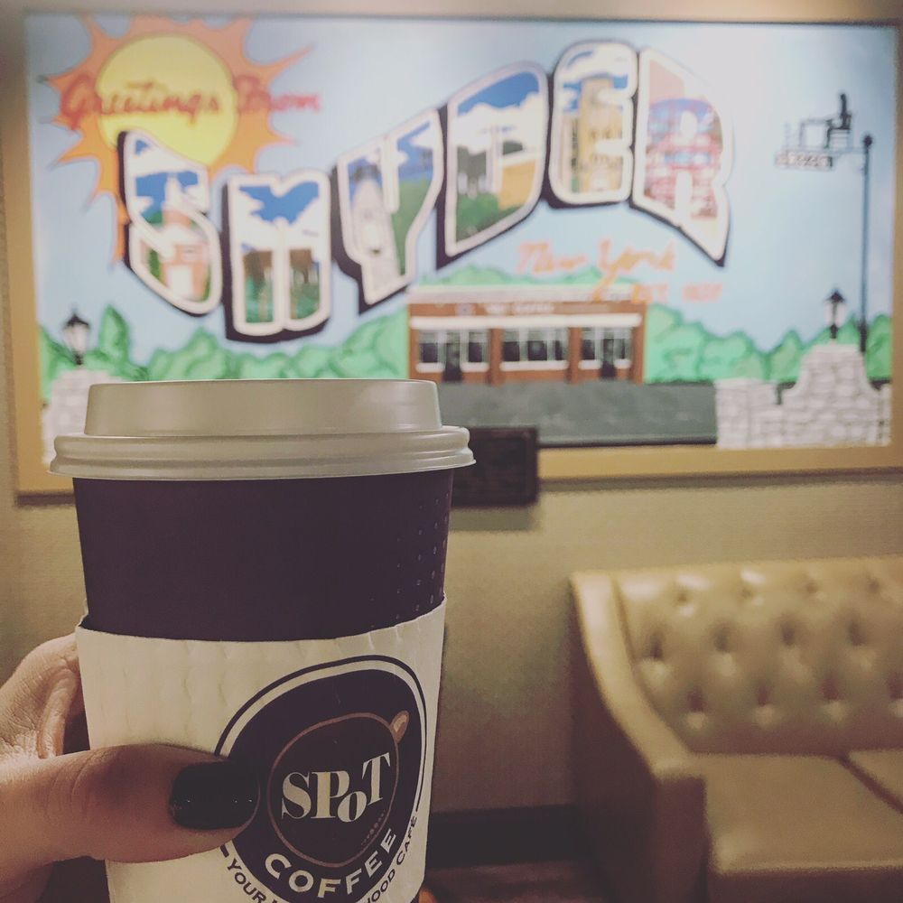 SPoT Coffee Snyder - Coffee & Tea Near Me - Buffalo, New York SPoT Coffee Snyder - Coffee & Tea Near Me - Buffalo, New York