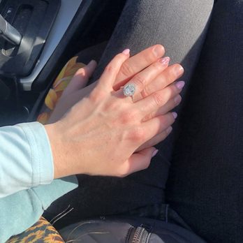 Prairie Jewelers - Custom made engagement ring - Jewelry Near Me - Sun Prairie, Wisconsin Prairie Jewelers - Custom made engagement ring - Jewelry Near Me - Sun Prairie, Wisconsin
