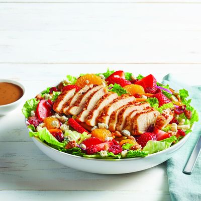 O'Charley's Restaurant & Bar by null