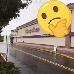 Photobomber is wondering what I'll be buying today....