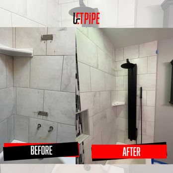 JetPipe Plumbing - Shower Valves 
Need a plumber ASAP? Call/Text (650) 495-4570
Fast & Affordable Service! - Plumbing Near Me