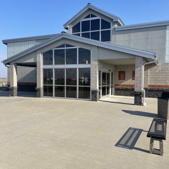 I-35 NB Rest Area Elkhart - Rest Stops Near Me - Cambridge, Iowa I-35 NB Rest Area Elkhart - Rest Stops Near Me - Cambridge, Iowa