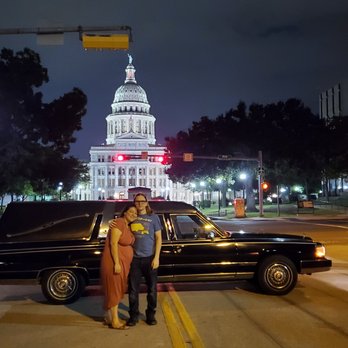 Haunted ATX Austin Ghost Tours - Tours Near Me - Austin, Texas Haunted ATX Austin Ghost Tours - Tours Near Me - Austin, Texas