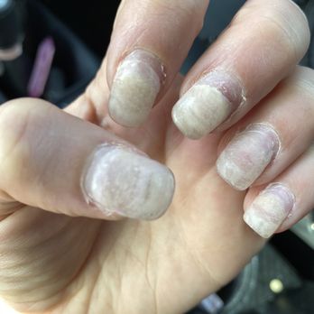 Bliss Nail Salon - Nail Salons Near Me - Columbia, South Carolina