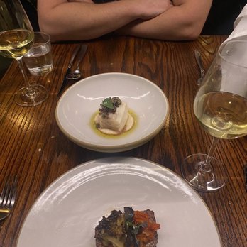 Juniper - Italian Near Me - Austin, Texas
