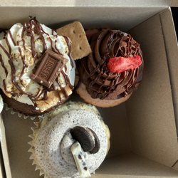 Cupcakes