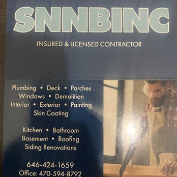 SNNB - Plumbing Near Me SNNB - Plumbing Near Me