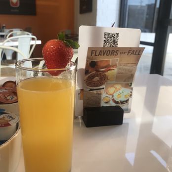 Awake - Mimosa - Breakfast & Brunch Near Me - Dallas, Texas