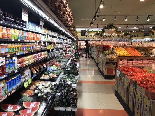 Key Food 246 Hillside Ave Queens Village Ny Food Markets Mapquest