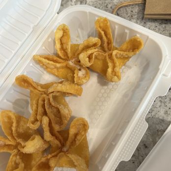 Hokkaido Ramen House - Crab Rangoon - Ramen Near Me - Dacula, Georgia Hokkaido Ramen House - Crab Rangoon - Ramen Near Me - Dacula, Georgia