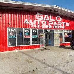 Galo Auto Parts