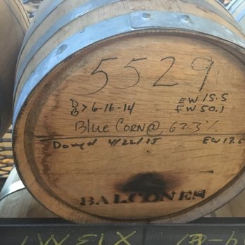 Balcones Distilling - Distilleries Near Me - Waco, Texas Balcones Distilling - Distilleries Near Me - Waco, Texas
