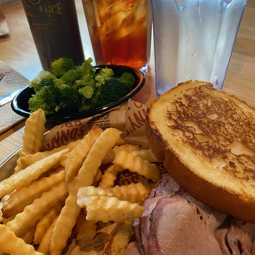 Sonny's BBQ - Barbeque Near Me - Sarasota, Florida Sonny's BBQ - Barbeque Near Me - Sarasota, Florida