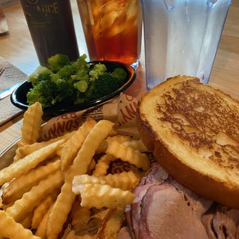Sonny's BBQ - Barbeque Near Me - Sarasota, Florida