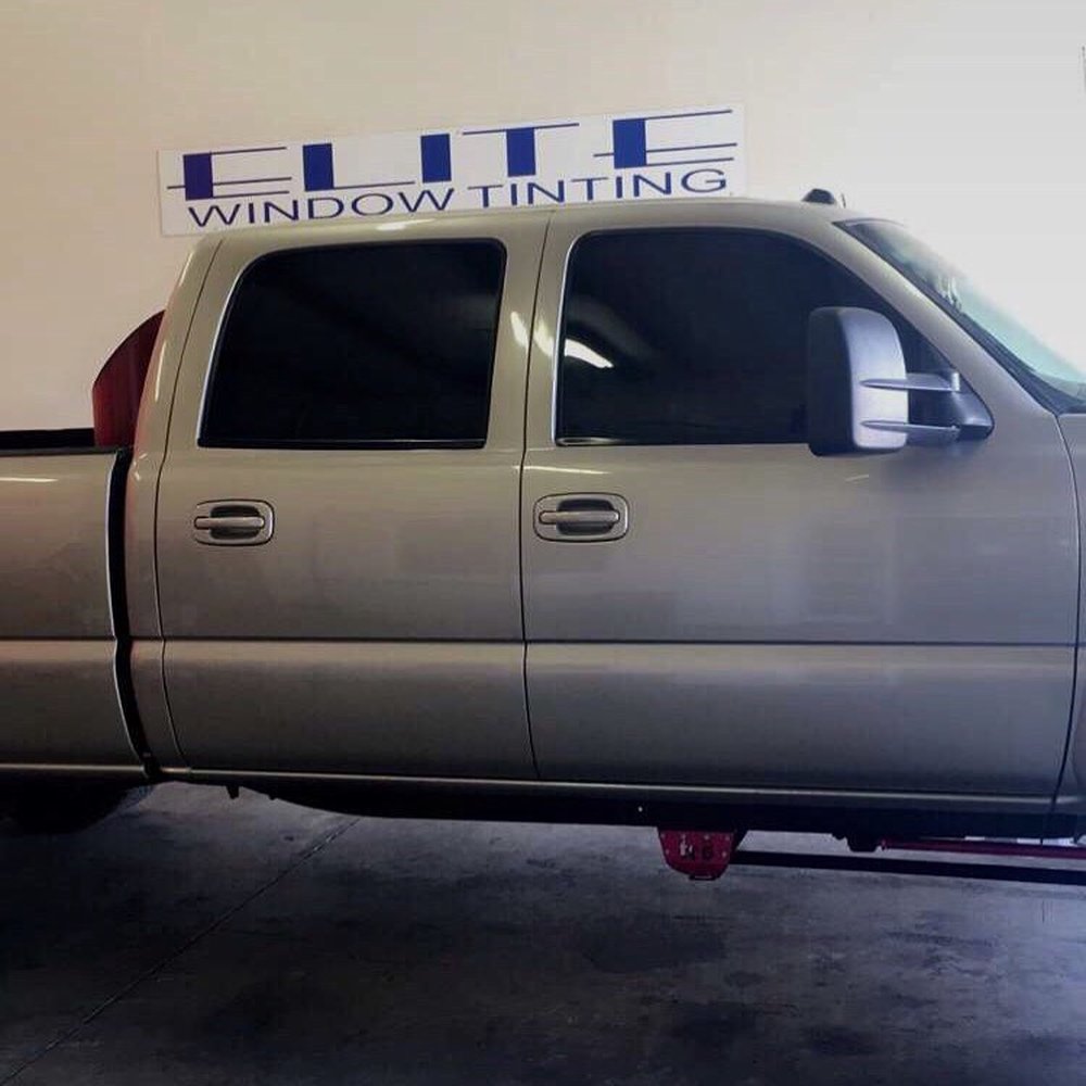 My duramax getting the fronts done!