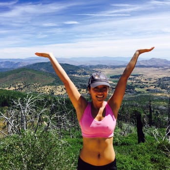 Cuyamaca Peak - We made it! - Hiking Near Me - Descanso, California Cuyamaca Peak - We made it! - Hiking Near Me - Descanso, California