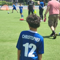 5 Star Soccer Academy