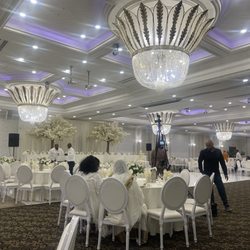 Woodbine Banquet And Convention